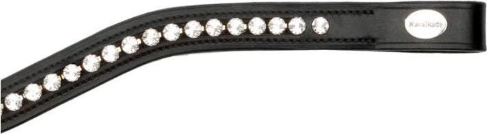 Actual product image Kavalkade Classic-Kandare