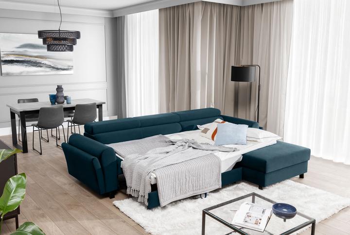 Produktbild ELTAP Mariall (4-Sitzer, Ecksofa)