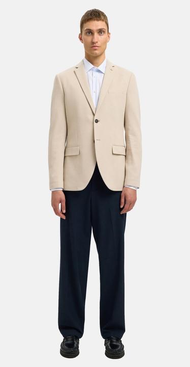 Actual product image Selected Homme Slhslim-Alvin Blz Noos (XL)