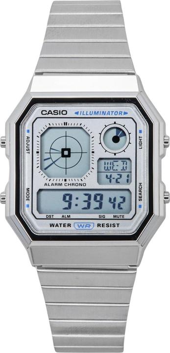 Image du produit Casio A130WE-7A (Horloge numérique)