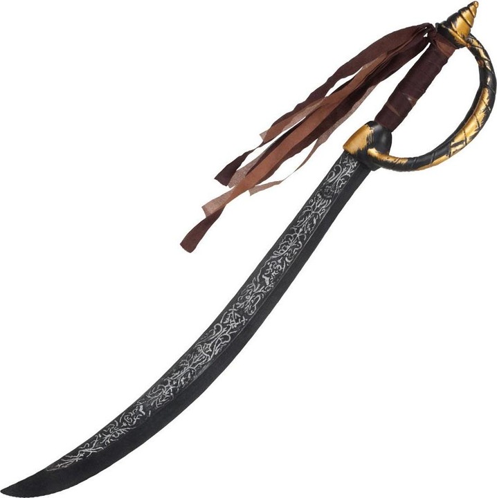 Image du produit Boland Jouet épée de pirate