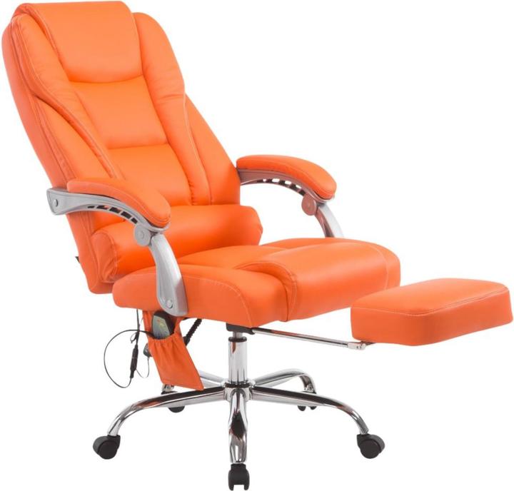Actual product image CLP Pacific mit Massagefunktion
