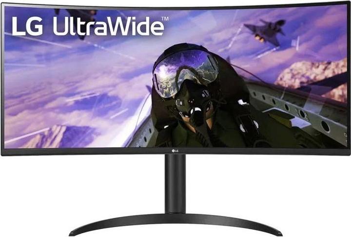 Produktbild LG UltraWide 34WP65CP-B (3440 x 1440 Pixel, 34")