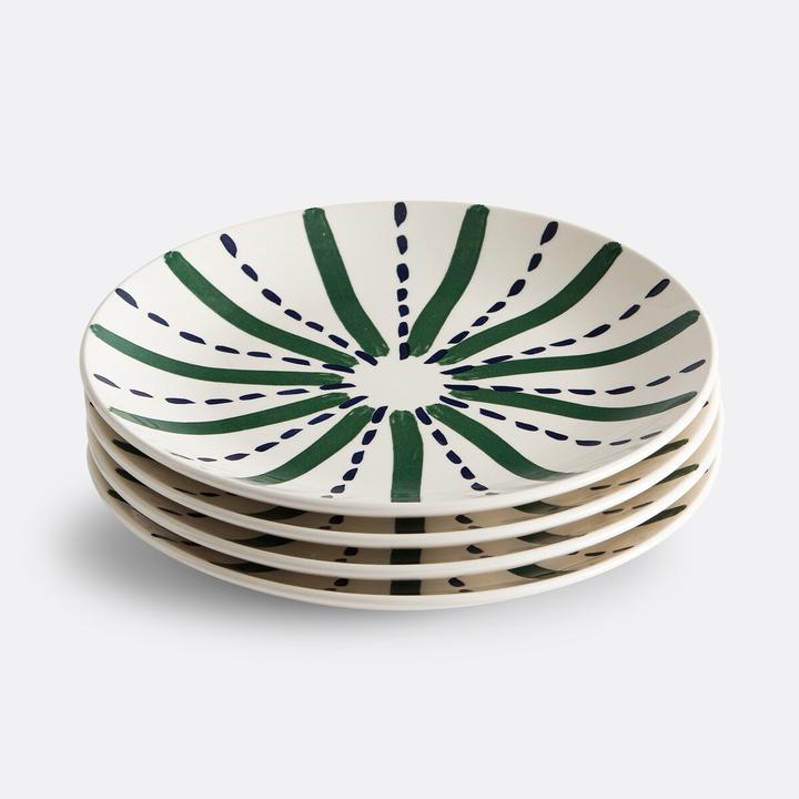 Immagine prodotto La Redoute Interieurs Riveri (4x, 26 cm)