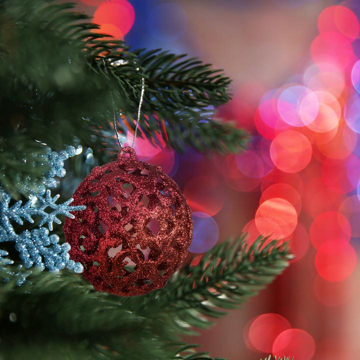 Productafbeelding Relaxdays 150x boules-de-Noël (150 -Part)