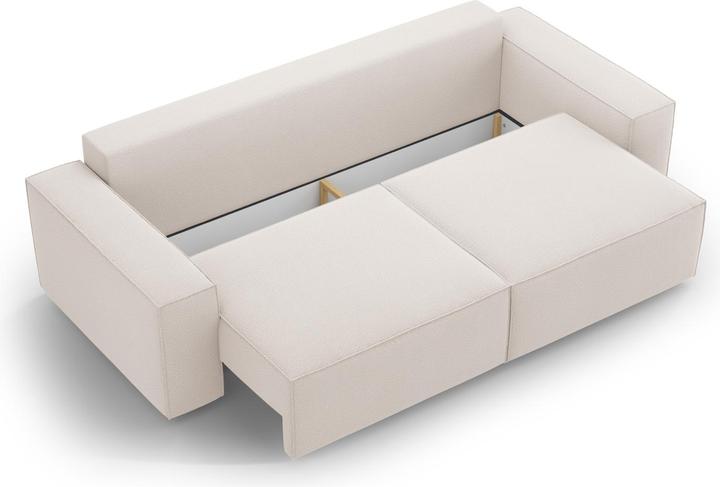 Actual product image Micadoni Jodie (3-seater)