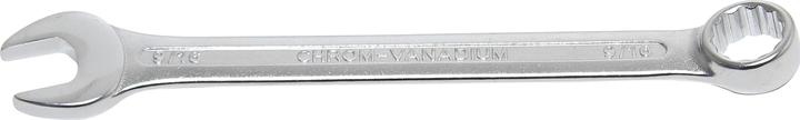 Produktbild BGS Maul-Ringschlüssel SW 9/16" (9/16")