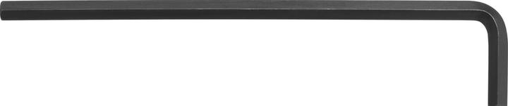 Actual product image Wiha L-keys Hex, black oxidised (06371) 14 x 291 mm, 70 mm