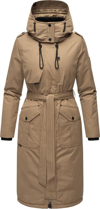 Dark Taupe