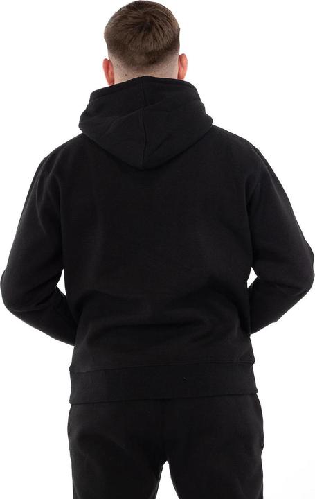 Produktbild Metal Boxe Hoodie (S)