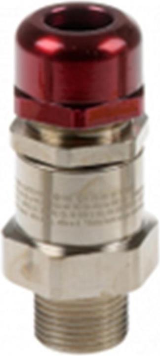 Axis Ex d kabelwartel M20, niet gepantserd 1 stuk (Kabel)