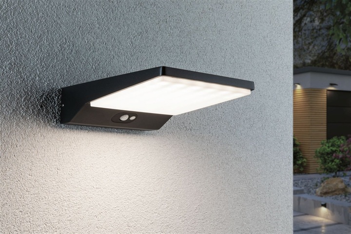 Immagine prodotto Paulmann Luci Ronea (1200 lm, IP44)