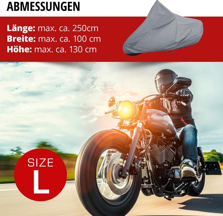 Image du produit Walser Garage moto