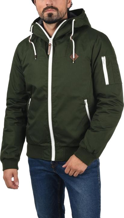 Actual product image Solid Tilly (XL)