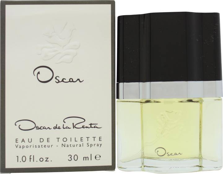 Produktbild Oscar de la Renta Oscar (Eau de Toilette, 30 ml)