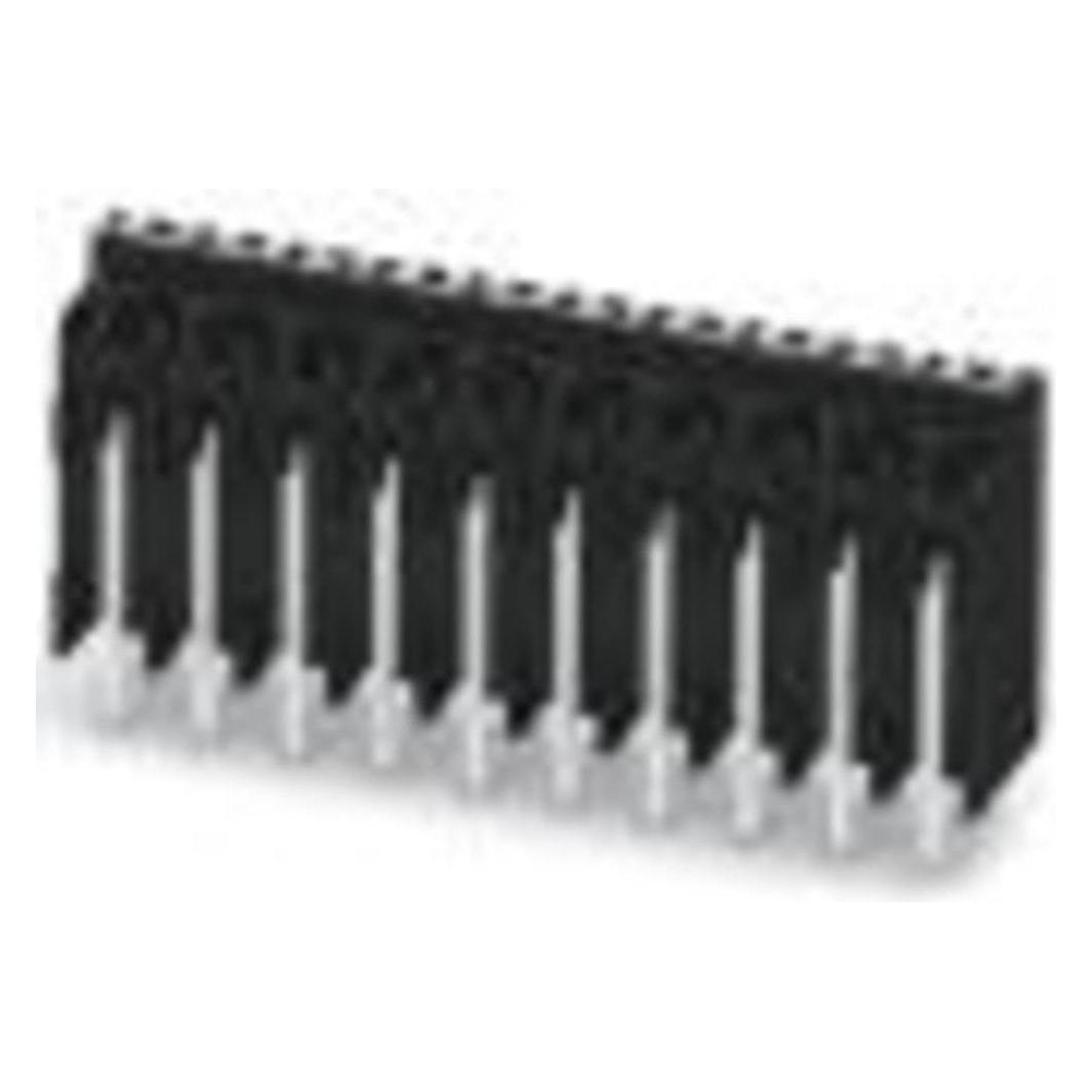 Phoenix Contact SPT-THR 1,5/ 6-V-3,5, Elektronikkabel + Stecker, Schwarz