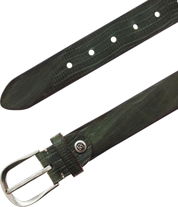 Produktbild B.Belt Gürtel Leder (100)