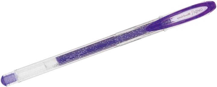 Image du produit Uni-ball Signo Sparkling scooter (Lila, 1x)