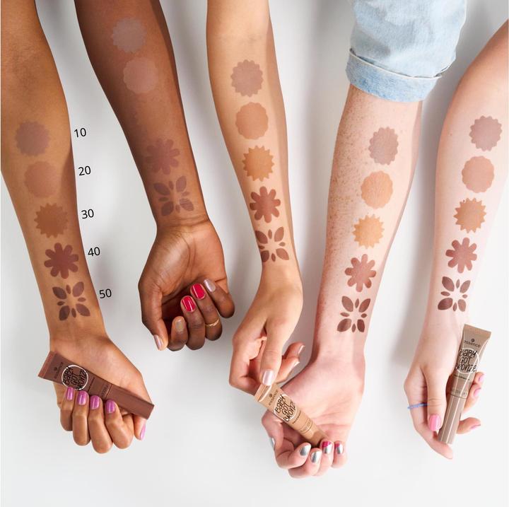 Image du produit essence Baby Got Bronze (30 Vacation Vibes, Contour)