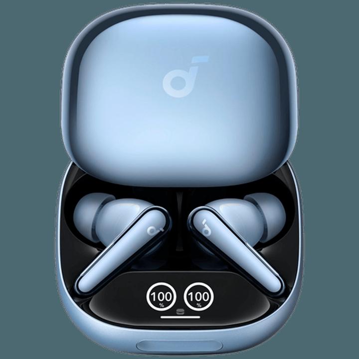 Actual product image soundcore Liberty 4 Pro (ANC, 7.50 h, Wireless)