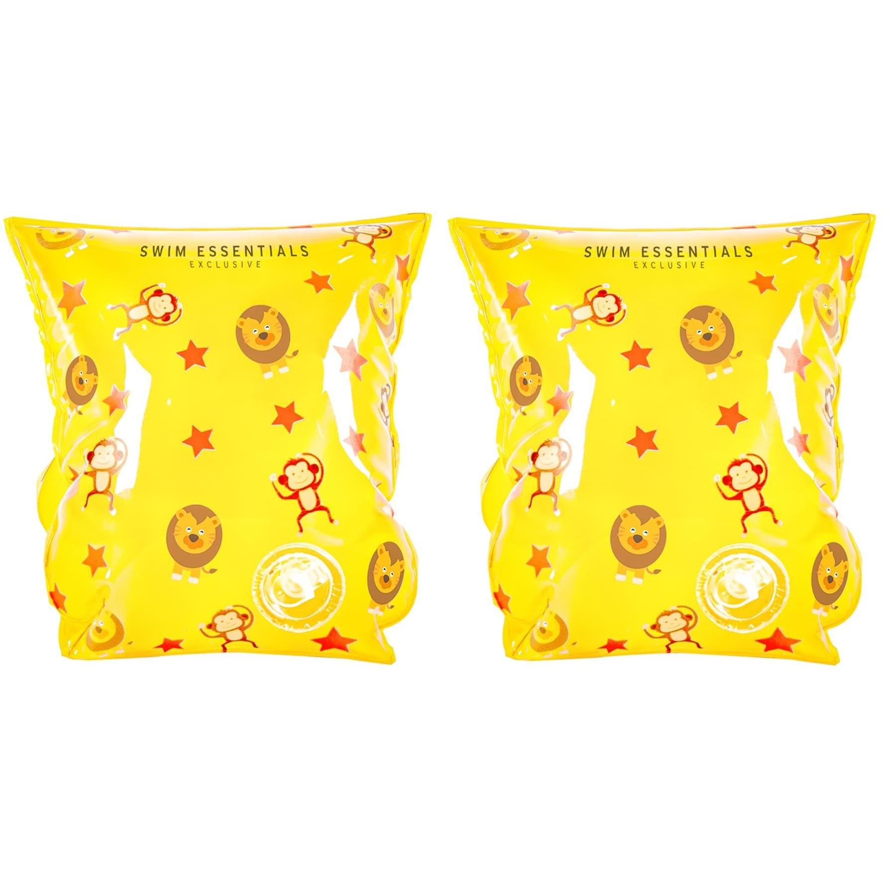 Swim Essentials, Schwimmhilfe