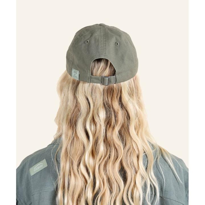 Actual product image Oxbow Cap