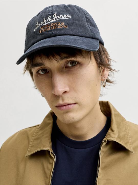 Produktbild Jack & Jones Jacsoft Base Pablo Cap Sn (One Size)