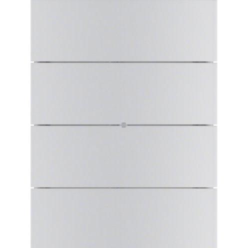 Berker, Zubehör Schalterprogramm, 75164594