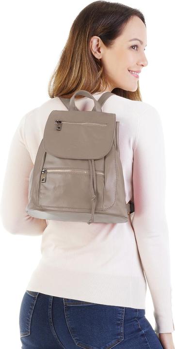 Actual product image Samantha Look Rucksack City (12 l)