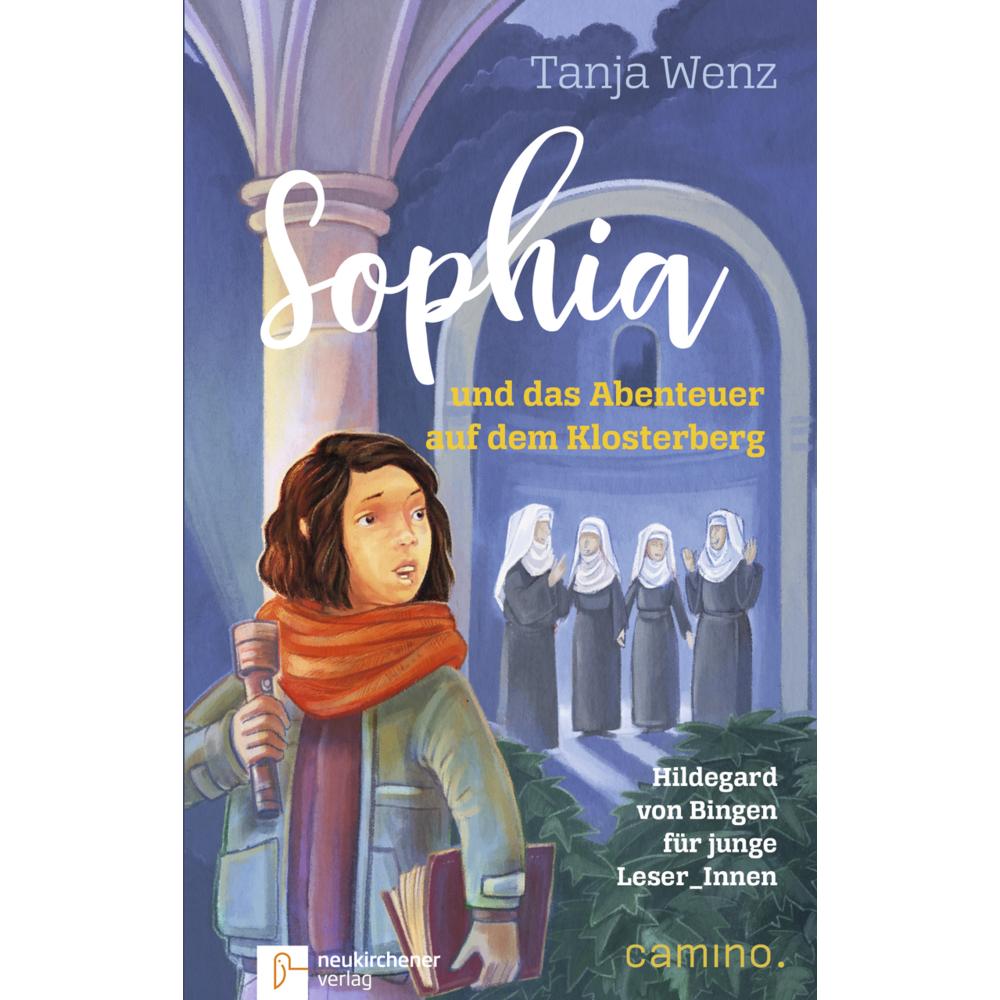 Tanja Wenz, Kinderbücher von Tanja Wenz