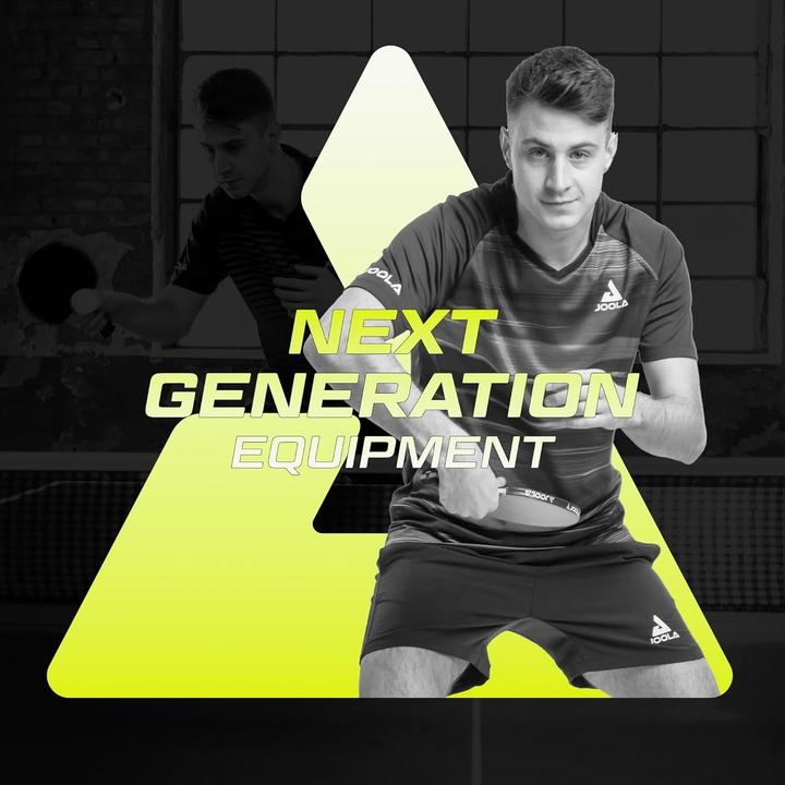 Actual product image Joola Mini Table Tennis Table