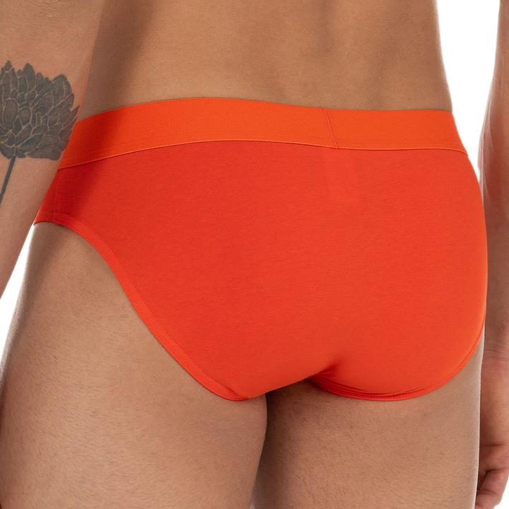 Immagine prodotto Bruno Banani 4er Pack Flowing Sportslip / Unterhose (M, confezione da 4)