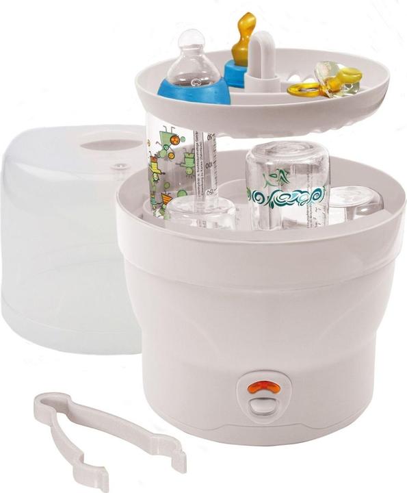 Actual product image Olympia BS 29 Electric sterilizer