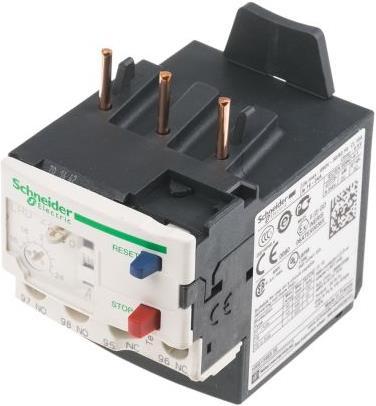 Immagine prodotto Schneider Electric Relè di protezione del motore 24A