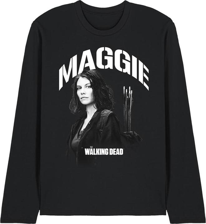Produktbild Universal Textiles TShirt Langärmlig (XL)