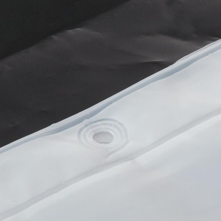 Productafbeelding Sealskin Zebra (180 x 200 cm)