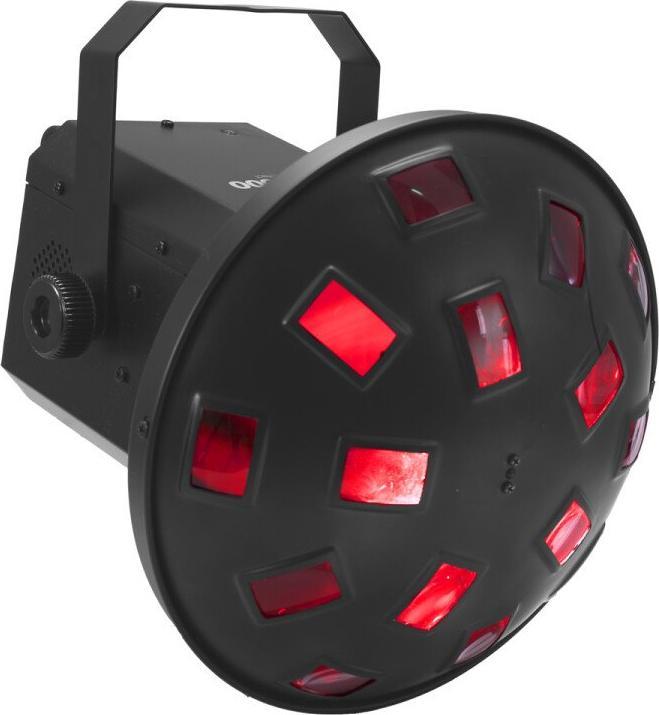 Produktbild Eurolite LED Z-4000 Strahleneffekt (3 W, LED)