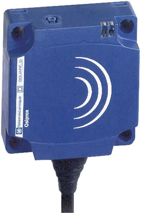 Image du produit TE Sensors Capteur  Inductif Type C (Interrupteur)