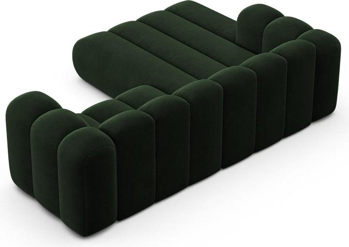 Produktbild Micadoni Lupine (Ecksofa)