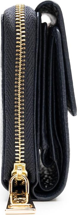 Actual product image Lazarotti Bologna Leather wallet leather 12 cm