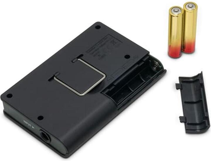 Produktbild Zoom ZTM-1