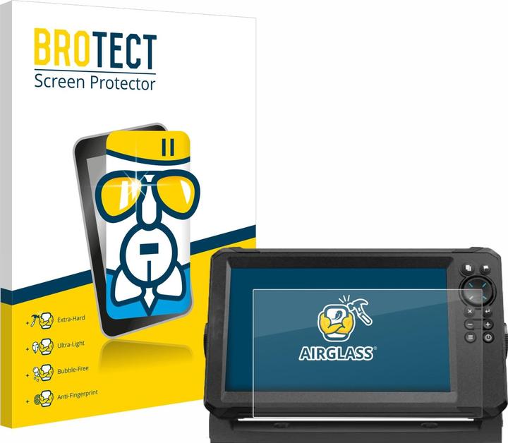 Image du produit BROTECT AirGlass Verre