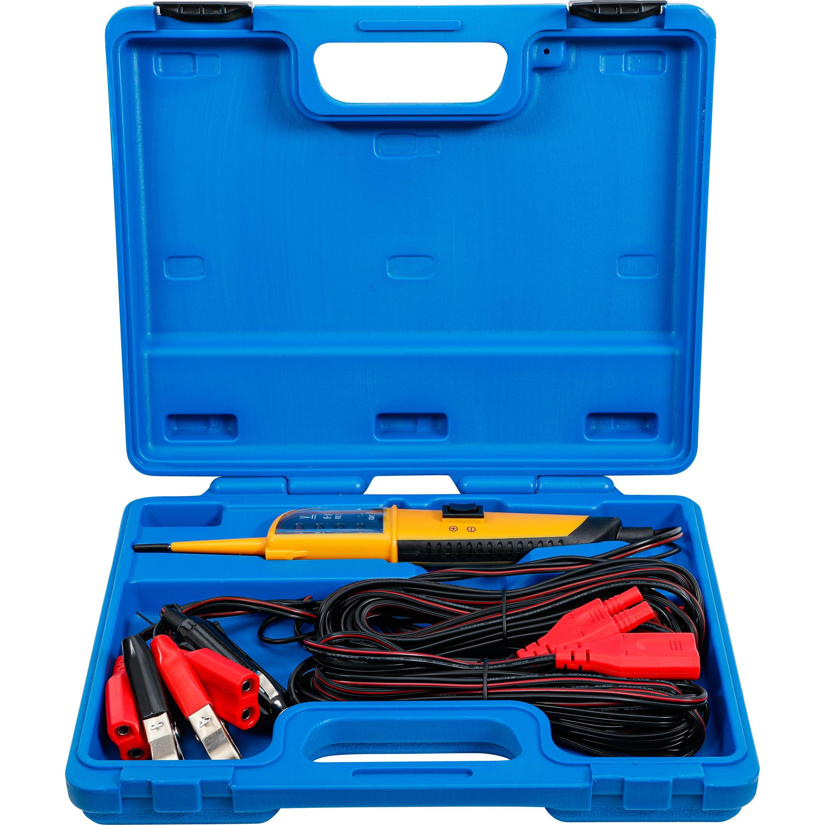 BGS, Multimeter, Kfz-Multitester