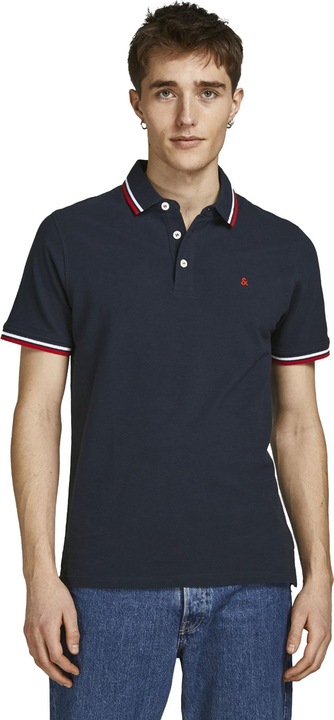 Actual product image Jack & Jones Paulos 2 Pack (S)