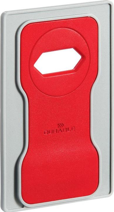 Image du produit Durable Porte-téléphone de couleur variable