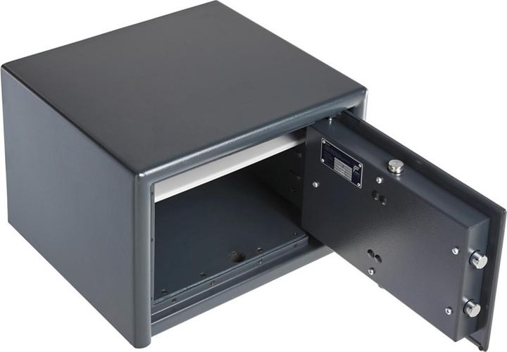 Produktbild Burg Wächter Wertschutzschrank Magno M 520 E (28 l)