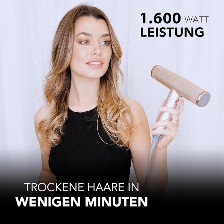 Produktbild GAMA Iq Perfetto (2000 W)