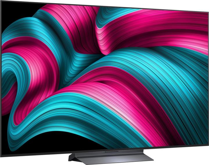 Immagine prodotto LG OLED77C58LA (77", C5, OLED, 4K)