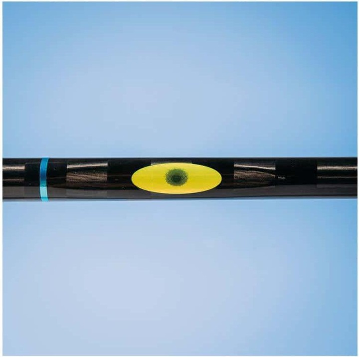Image du produit Salming Manche d'unihockey P-series Kickzone Pro F29 (103 cm, Gauche)