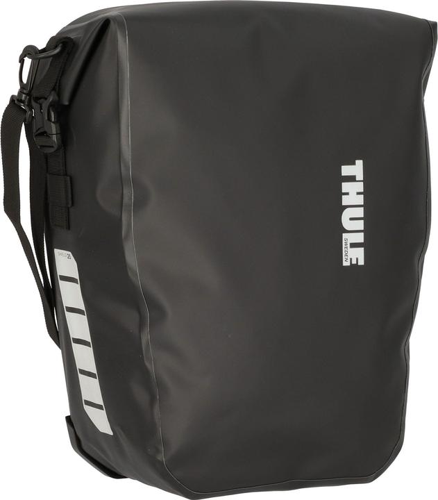 Thule Packtaschen-Set (25 l, Gepäckträgertasche)